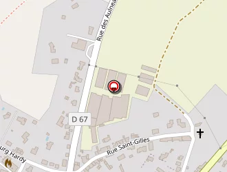 Carte de Jp Elec à Montfaucon-montigné