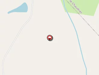 Carte de Le Pavillon à Précy