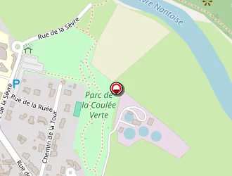 Carte de Via Jodhpur à Gorges