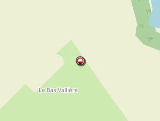 Carte de Girault (gaec) à Sennevières