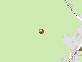 Carte de La Beauté A Soi à Magnien