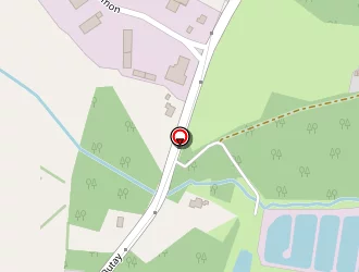 Carte de E.p.s. 44 à Château-thébaud