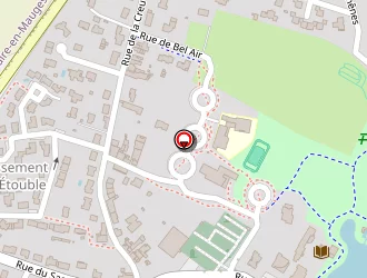 Carte de Chris Electricité à Saint-andré-de-la-marche