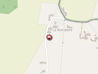 Carte de Joly Paysages à Vézières