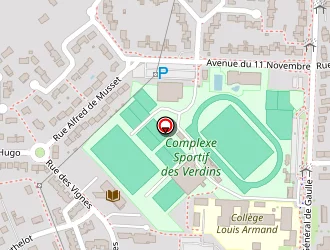 Carte de 18 Méga D'ram à Saint-doulchard