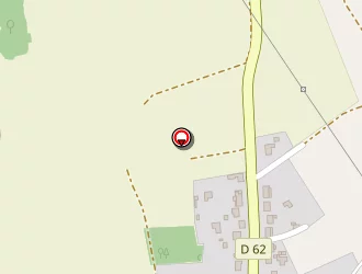 Carte de Tonym à Bignon (le)