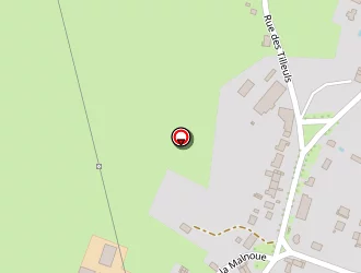 Carte de Loison Christine à Champvans