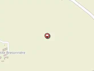 Carte de Beffoux à Coron