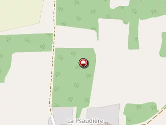 Carte de Sddds à Pornic