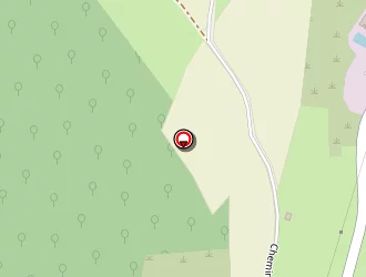 Carte de Dubrez Eric à Rurey