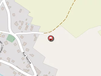 Carte de Leader Auto à Falletans