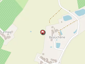 Carte de Bossard Alexandre à Saint-crespin-sur-moine