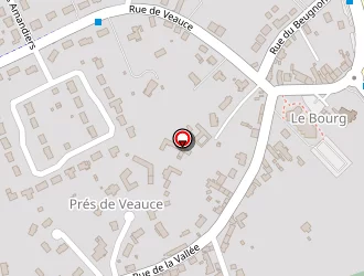 Carte de Brisset Christophe à Saint-doulchard