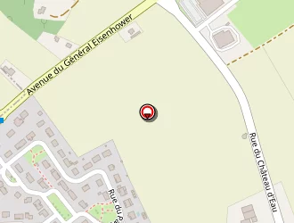 Carte de Amag à Brevans