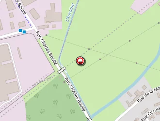 Carte de Pelletier Jean-marc à Bourges