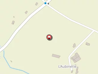 Carte de Bizon Patrick à Trémentines