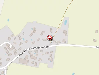 Carte de Pipet Agencements Menuiserie à Chevrolière (la)