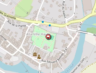 Carte de 4 As Kebab à Ornans