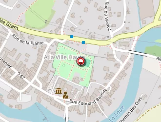 Carte de Modolini Serge à Ornans