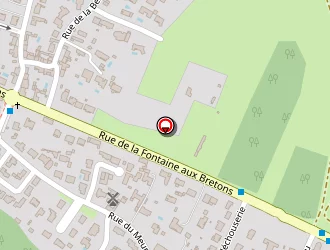 Carte de Les Marques's à Pornic