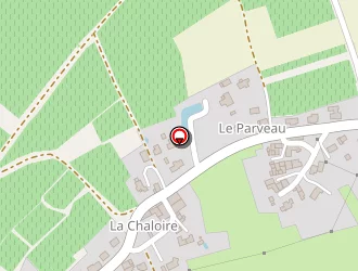 Carte de Idee à Saint-crespin-sur-moine