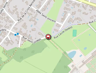 Carte de Fremon Noëlla à Pornic