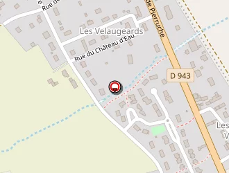 Carte de Doudeau Léa à Perrusson