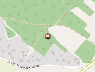 Carte de Atelier Boutin à Chevrolière (la)