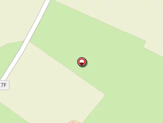 Carte de Amde à Magnien