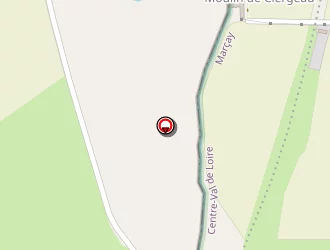 Carte de Penot Timothee à Beuxes