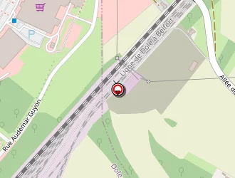 Carte de Doan Thi-duyen à Brevans