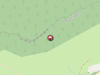 Carte de Ecole à Scey-maisières