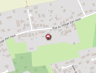 Carte de Tpfl à Saint-doulchard