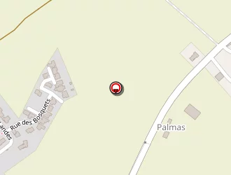 Carte de Jbsd à Saint-andré-de-la-marche