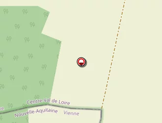 Carte de Renouard Patrick à Vézières