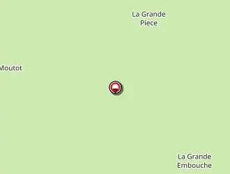 Carte de Mairie à Saint-saulge