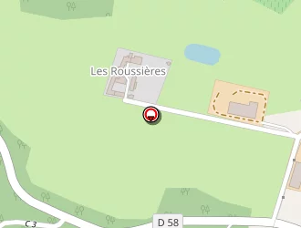 Carte de S.p.c.n à Maisdon-sur-sèvre