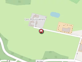 Carte de Concept Plac' à Maisdon-sur-sèvre