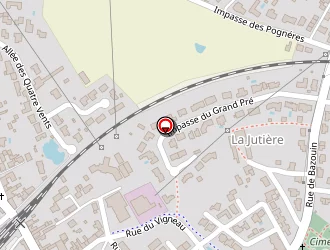 Carte de Consotendances (e.u.r.l.) à Sainte-pazanne