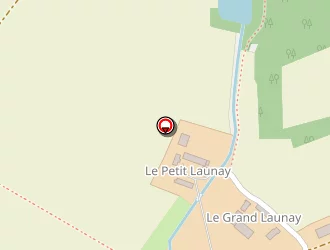 Carte de Brulé (earl) à Berry-bouy