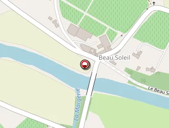 Carte de Armurerie Calibre 12 à Gorges