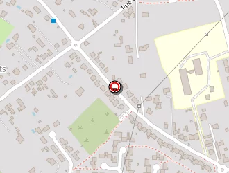 Carte de Doucet Laurent à Saint-doulchard