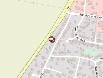 Carte de Veron Véronique à Saint-andré-de-la-marche