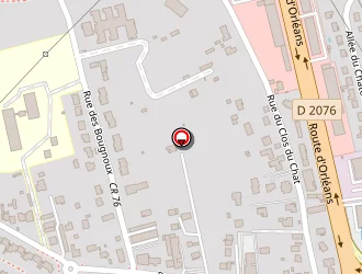 Carte de Res Media à Saint-doulchard