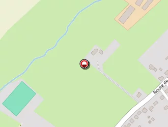 Carte de Nérigny à Saint-germain-du-puy