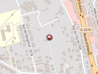 Carte de Transaxia à Saint-doulchard