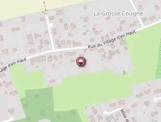 Carte de Barbosa Eusébio à Saint-doulchard