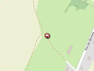 Carte de Auduc Bernadette à Falletans