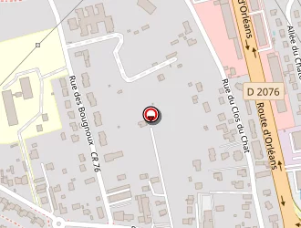 Carte de B.r.c à Saint-doulchard