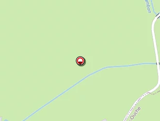 Carte de Salès Daniel à Bligny-sur-ouche